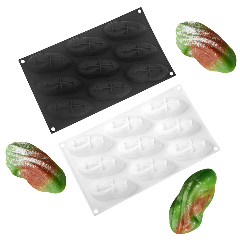 Pistachios Design 1 or 4 or 9- - огляд і ціна Soap Making Workshop