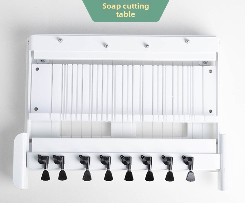 Soap Cutter Wire Multi String  - огляд і ціна Soap Cutter Wire