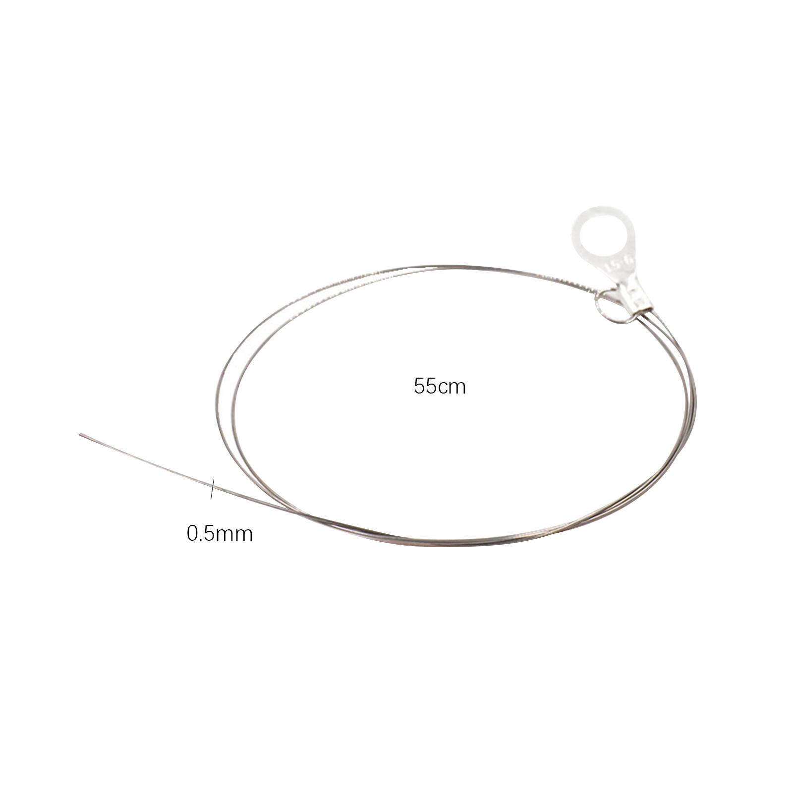 Premium Stainless Steel Soap C - огляд і ціна Soap Cutter Wire