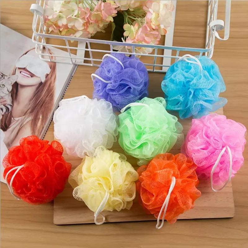 10 Pcs Color Random Bath Showe - огляд і ціна Soap Making Supplies Wholesale