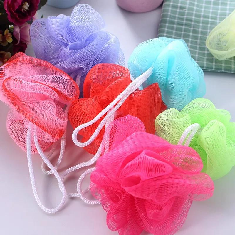 10 Pcs Color Random Bath Showe - огляд і ціна Soap Making Supplies Wholesale