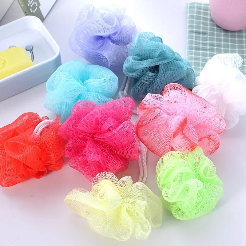 10 Pcs Color Random Bath Showe - огляд і ціна Soap Making Supplies Wholesale