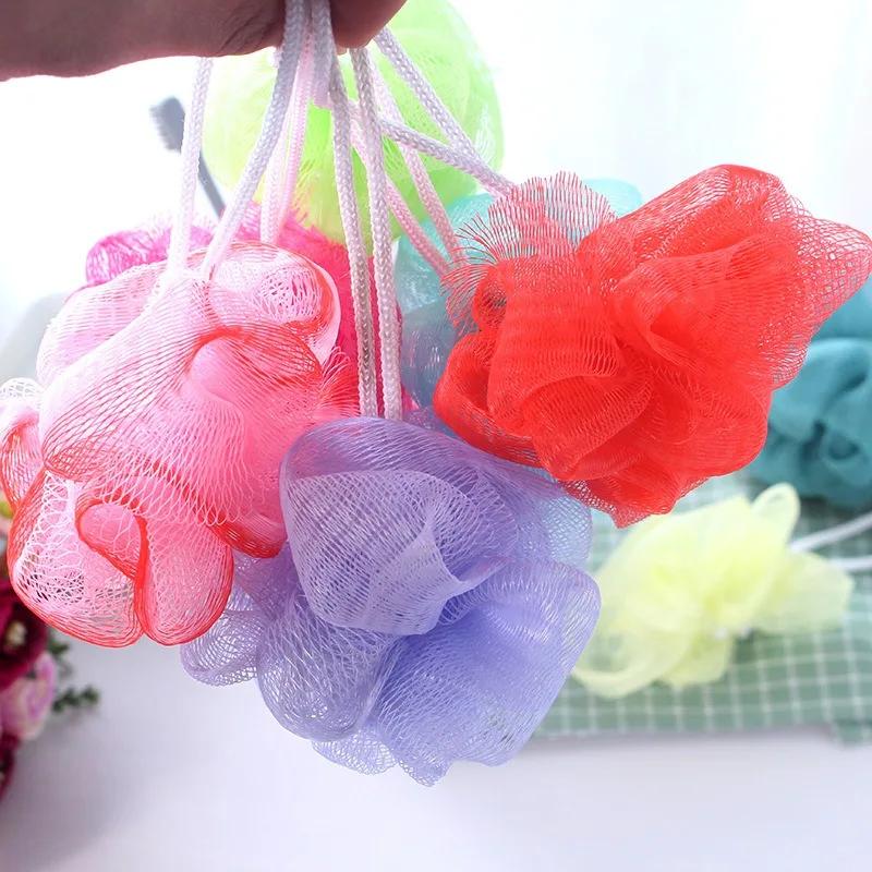 10 Pcs Color Random Bath Showe - огляд і ціна Soap Making Supplies Wholesale