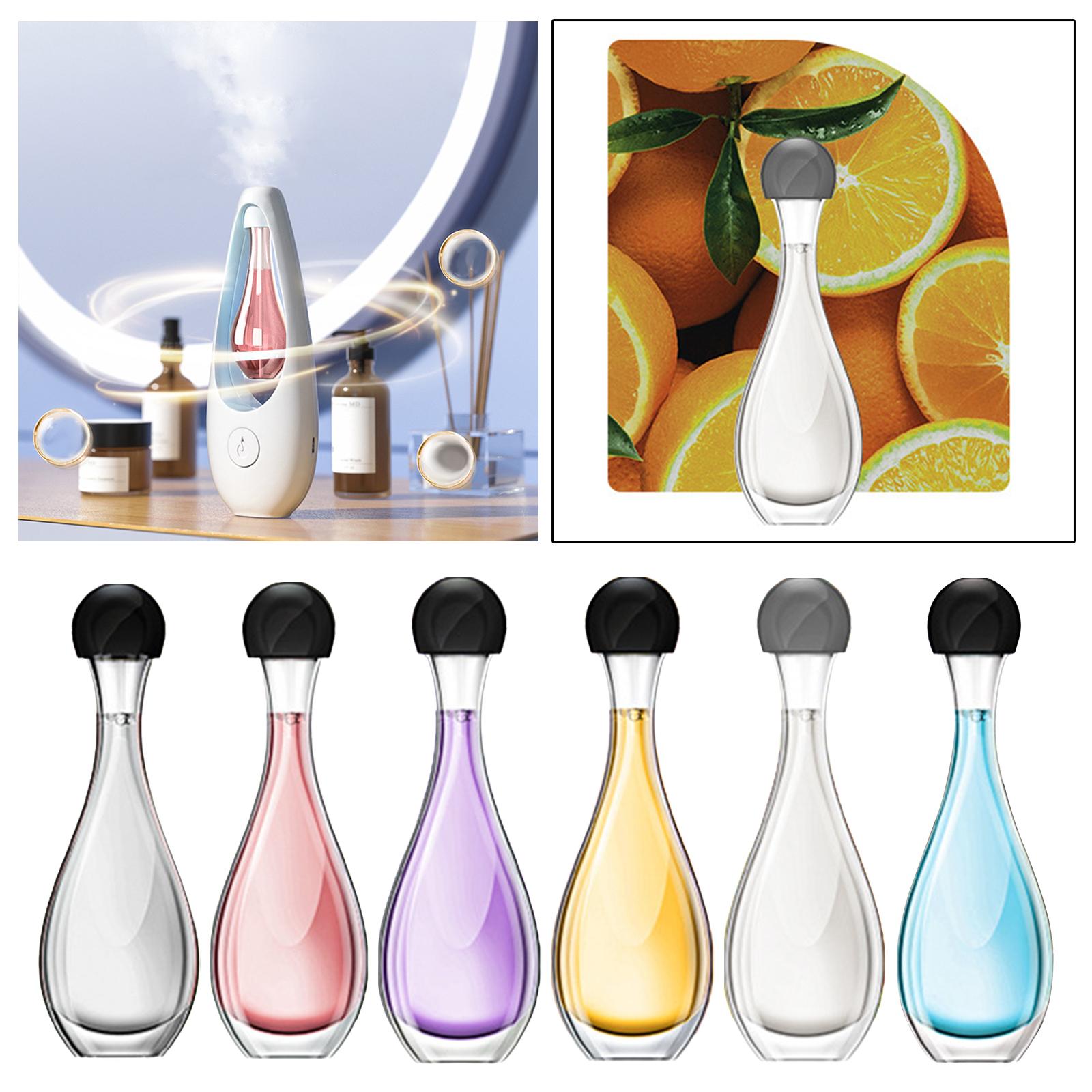 Diffuser Essential Oils DIY Ca - огляд і ціна Soap Making Ingredient