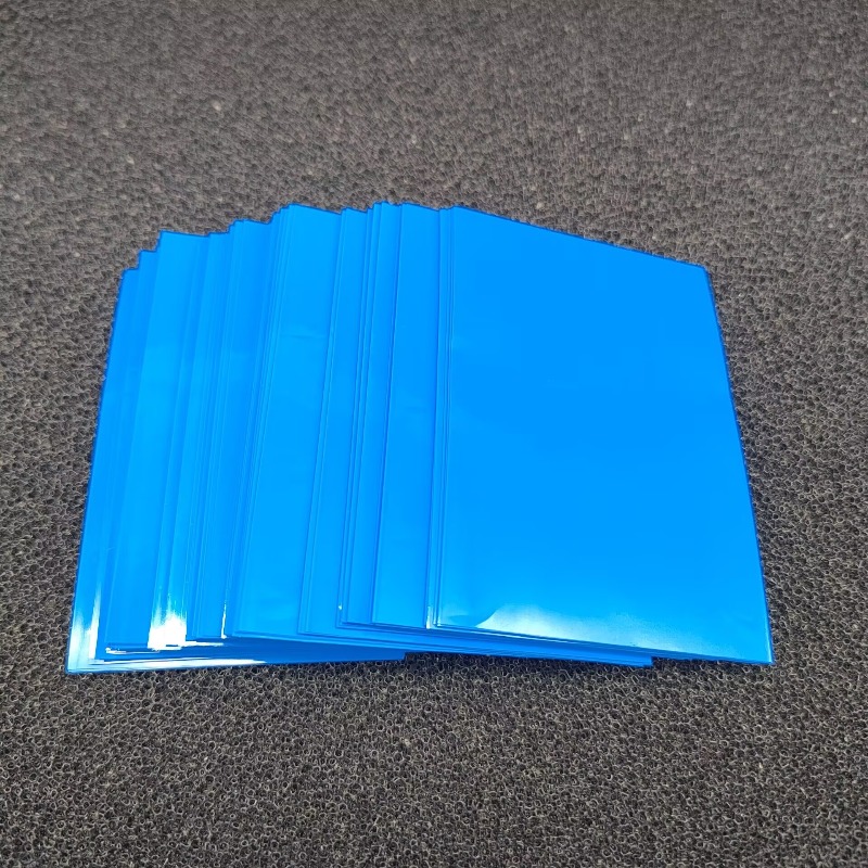 100Pcs 32650 Lithium Cell PVC  - огляд і ціна Shrink Wrap Pvc