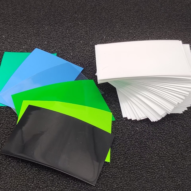 100Pcs 32650 Lithium Cell PVC  - огляд і ціна Shrink Wrap Pvc