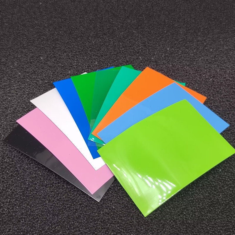 100Pcs 32650 Lithium Cell PVC  - огляд і ціна Shrink Wrap Pvc